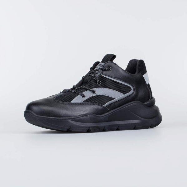 Основное изображение 744195-11 чер-сер