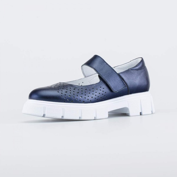 Основное изображение 632351-22 Синий