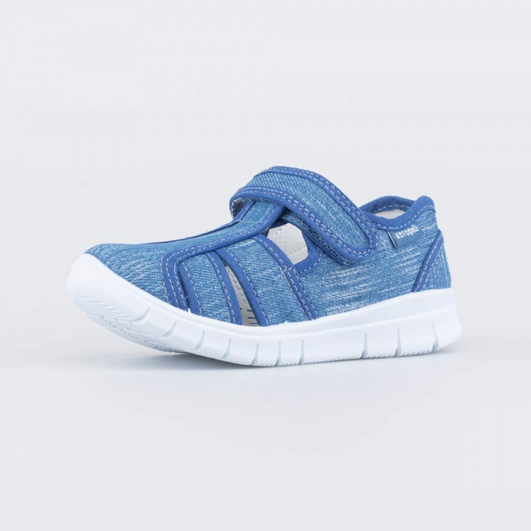 Основное изображение 421092-11 голубой