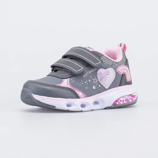 Основное изображение 344463-71 Серый